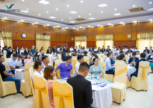 LỄ MỞ BÁN DỰ ÁN KDC NGUYỄN TRI PHƯƠNG GĐ2