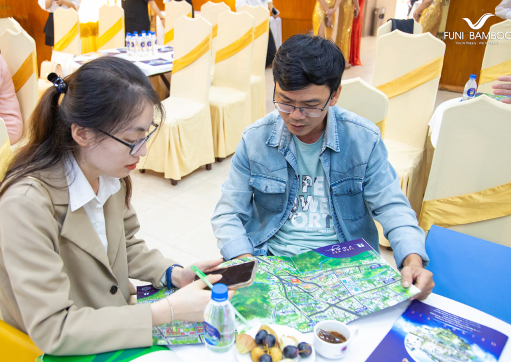 LỄ MỞ BÁN DỰ ÁN KDC NGUYỄN TRI PHƯƠNG GĐ2