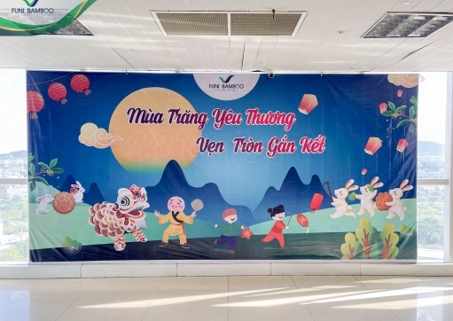 ĐEM YÊU THƯƠNG GỬI ĐẾN CÁC BÉ TẠI BỆNH VIỆN UNG BƯỚU ĐÀ NẴNG 